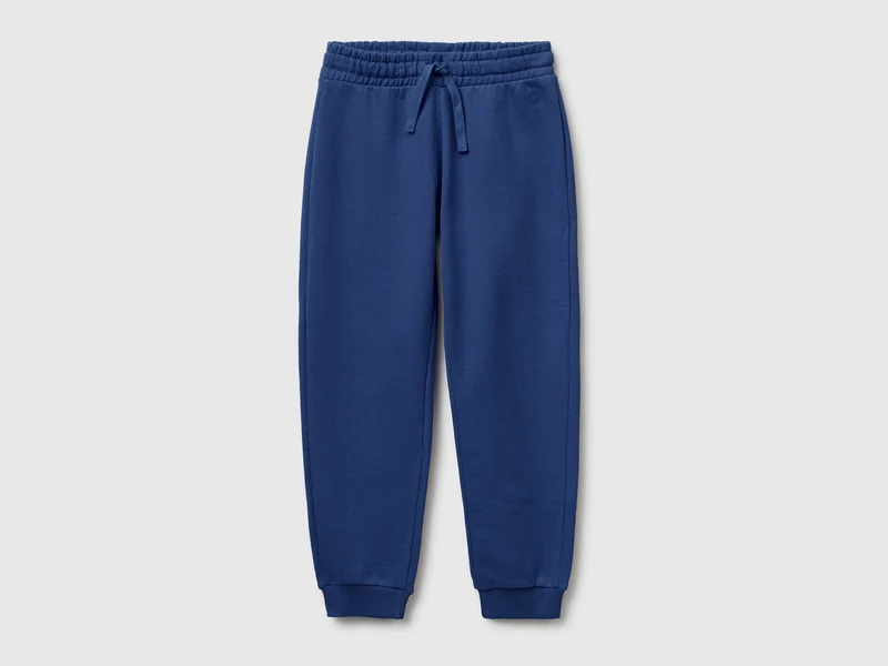 Jogginghose mit Logo