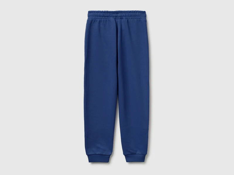 Jogginghose mit Logo