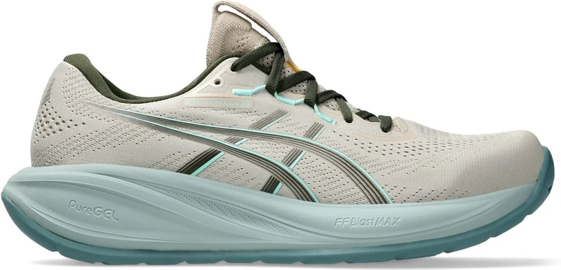 Herren Laufschuhe GEL-CUMULUS 28