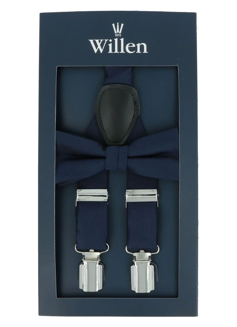 Willen Set