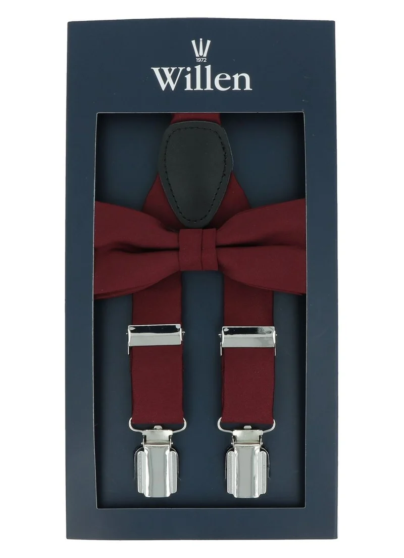 Willen Set