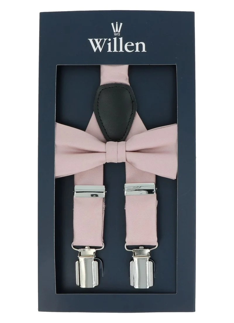 Willen Set