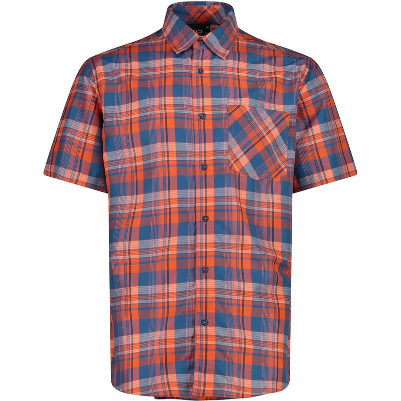 MAN SHIRT