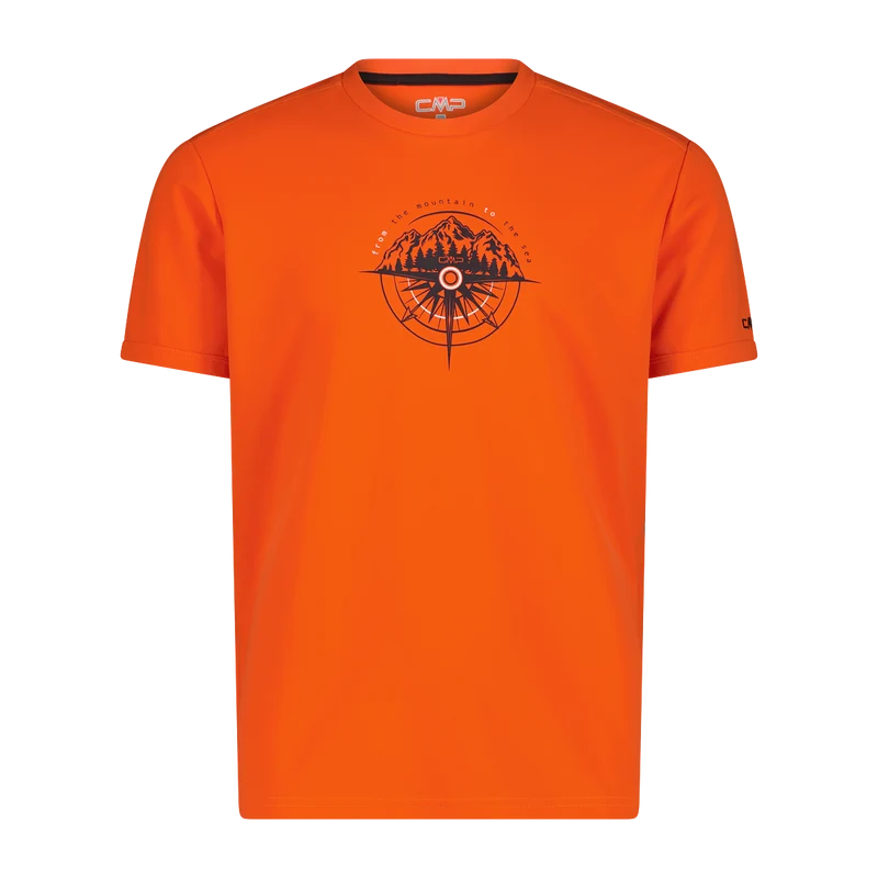 MAN T-SHIRT