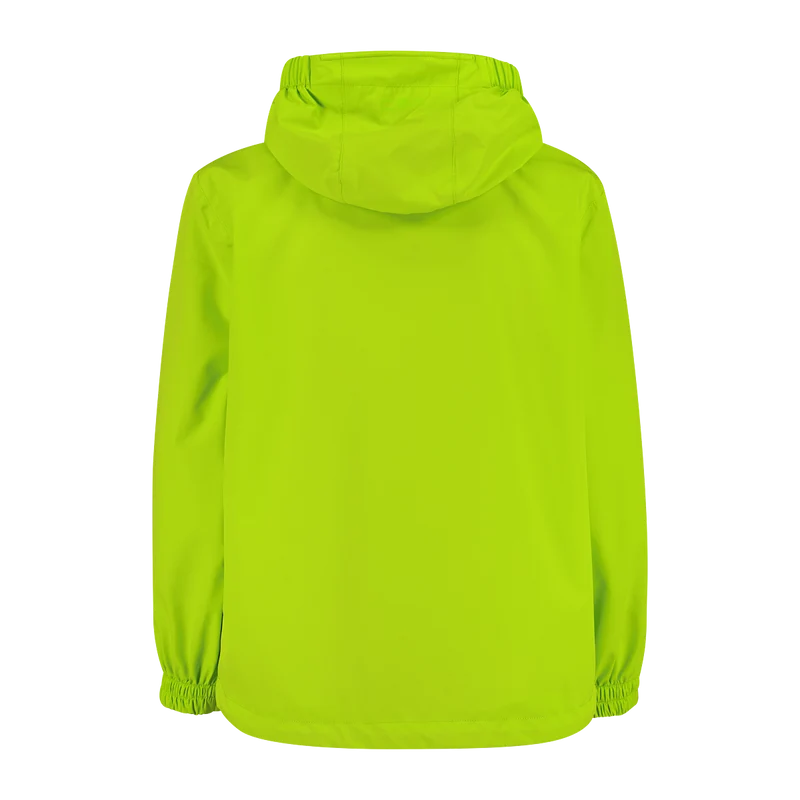KID JACKET FIX HOOD