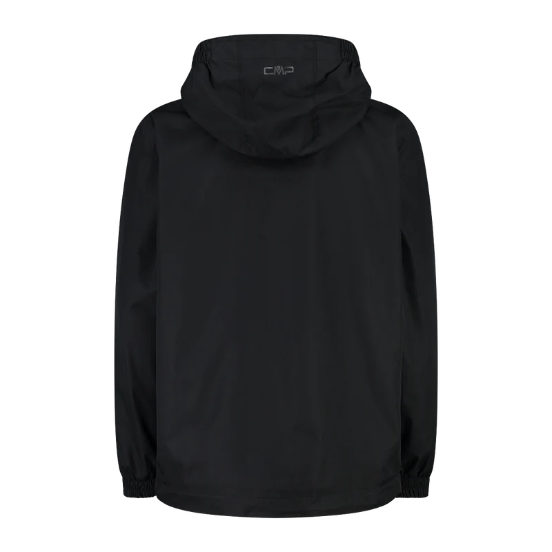 KID JACKET FIX HOOD