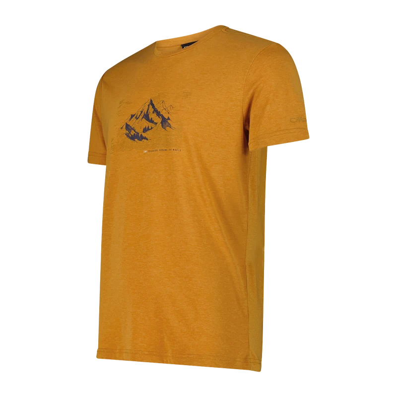 MAN T-SHIRT