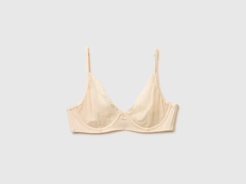 Triangel-BH mit Spitze