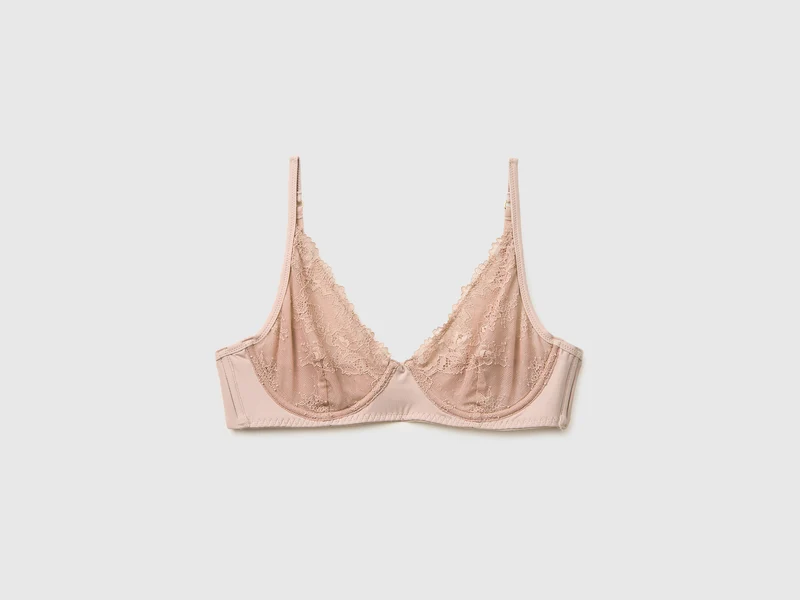 Triangel-BH mit Spitze