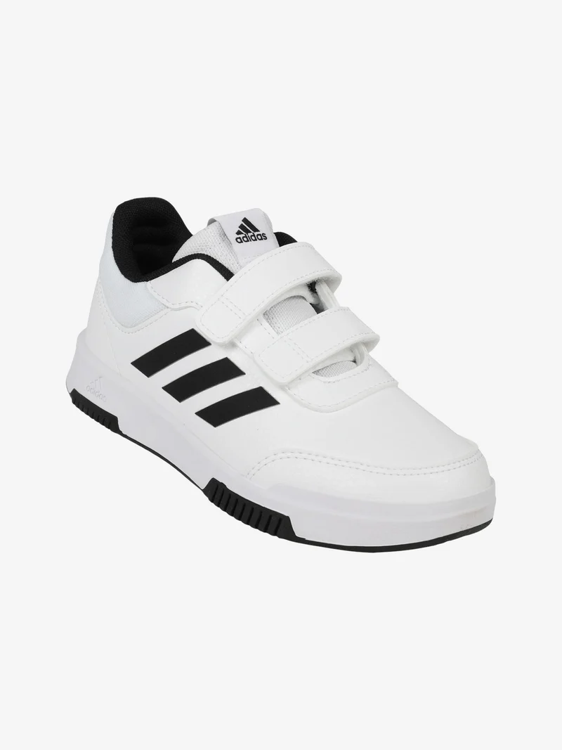 TENSAUR SPORT 2.0 Sneakers da ragazzo con strappi - bianco