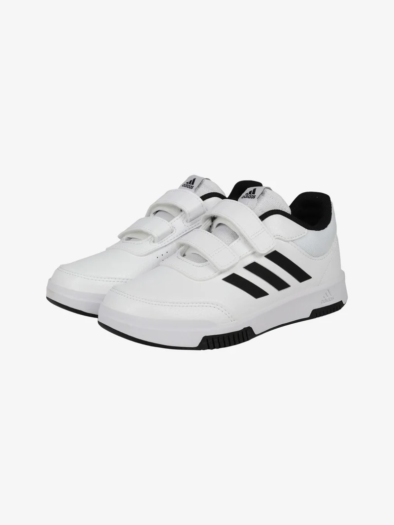 TENSAUR SPORT 2.0 Sneakers da ragazzo con strappi - bianco