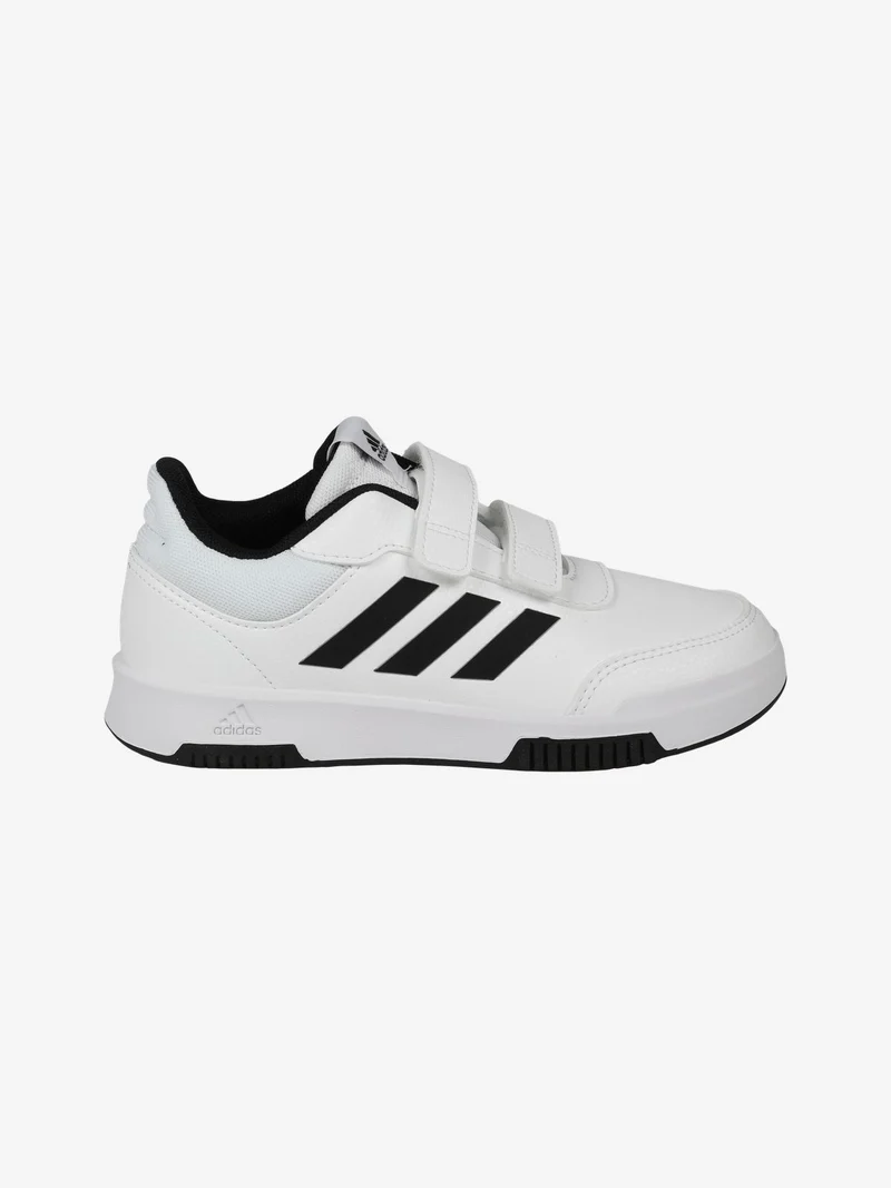 TENSAUR SPORT 2.0 Sneakers da ragazzo con strappi - bianco