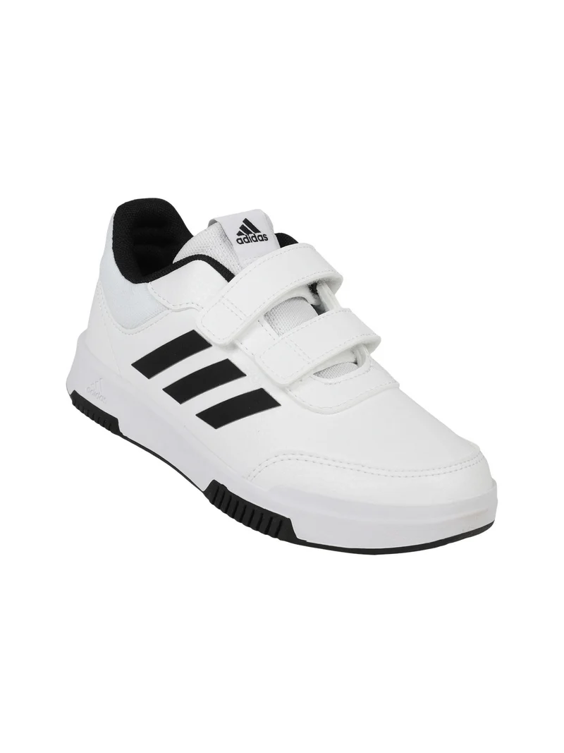 TENSAUR SPORT 2.0 Sneakers da ragazzo con strappi - bianco
