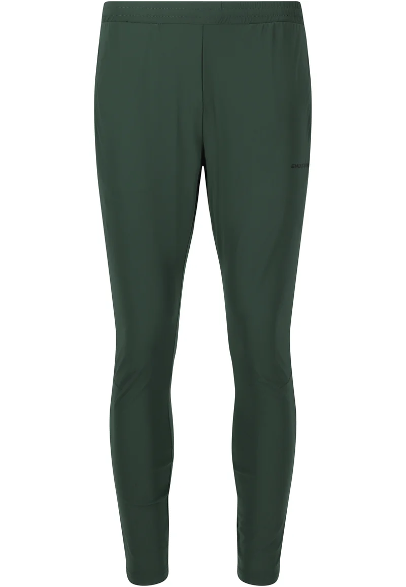 ENDURANCE Dyne M Tapered Trainingshose Herren
