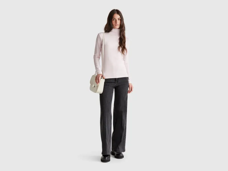Weit geschnittene Jeans