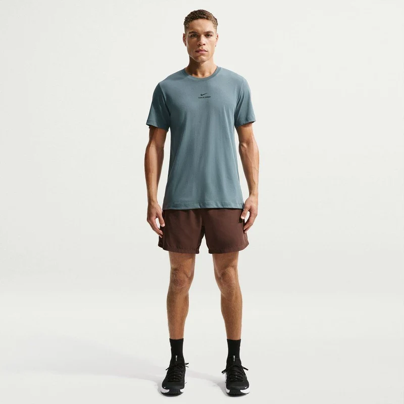 NIKE Herren Shirt M NK DF TEE STD PRO