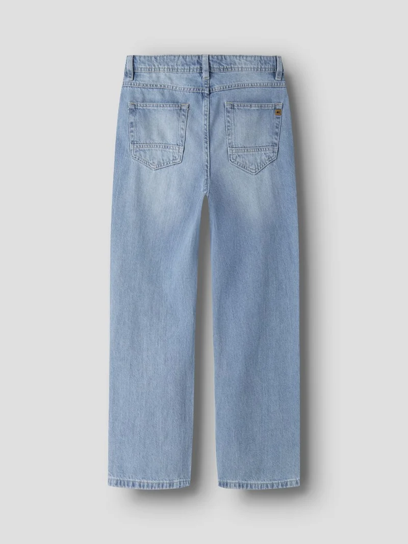 NKMRYAN STRAIGHT JEANS 5950-DM NOOS