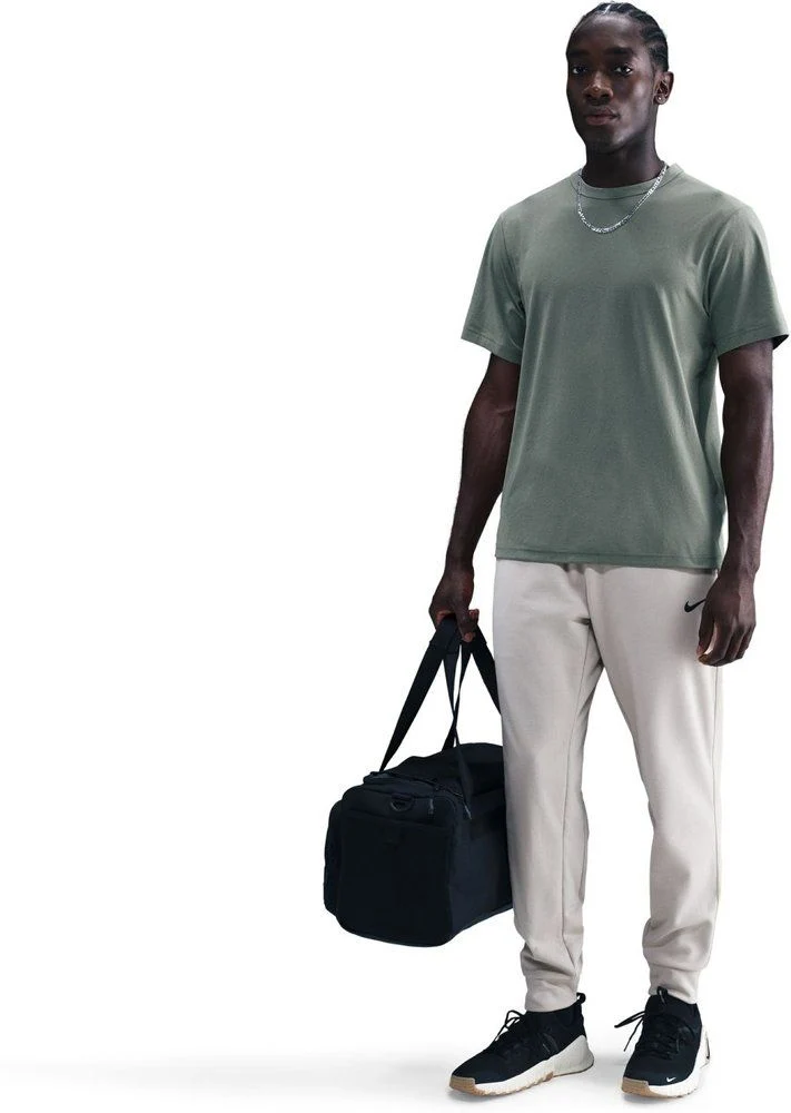 NIKE Herren Shirt M NK DF UV HYVERSE SS