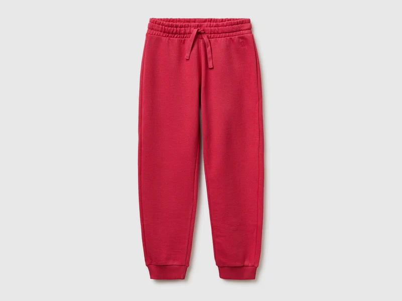 Jogginghose mit Logo