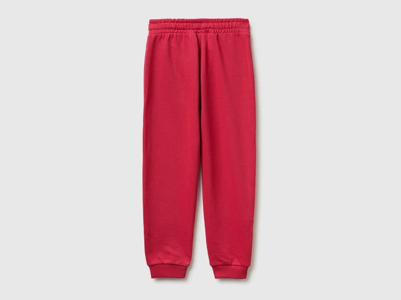 Jogginghose mit Logo