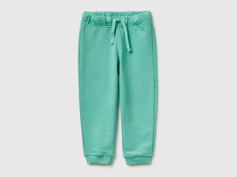 Jogginghose aus Bio-Baumwolle
