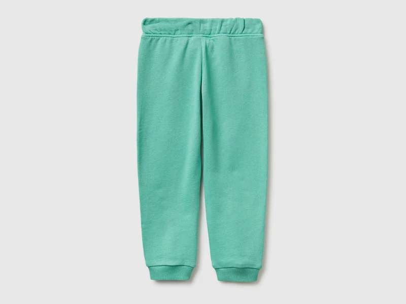 Jogginghose aus Bio-Baumwolle