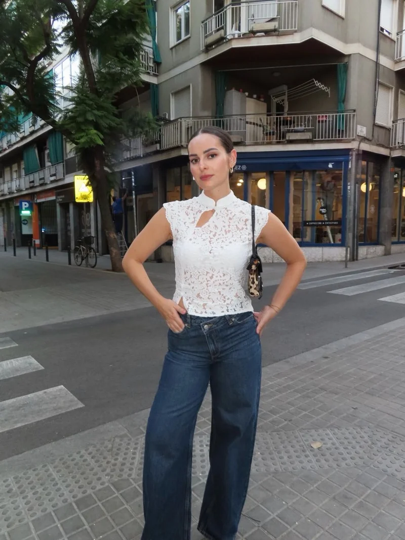 JXTOKYO CATIE WIDE HW R379 DNM
