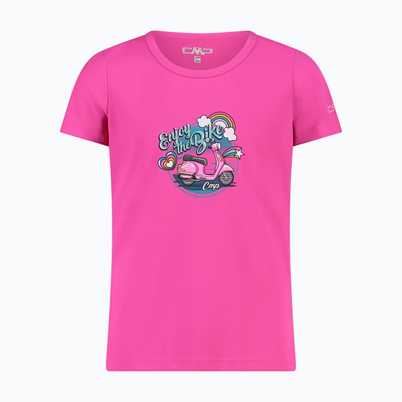 KID G T-SHIRT