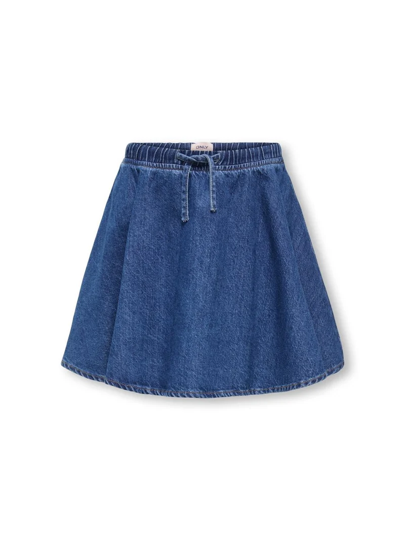 KOGLAYA SKIRT DNM PIMBOX