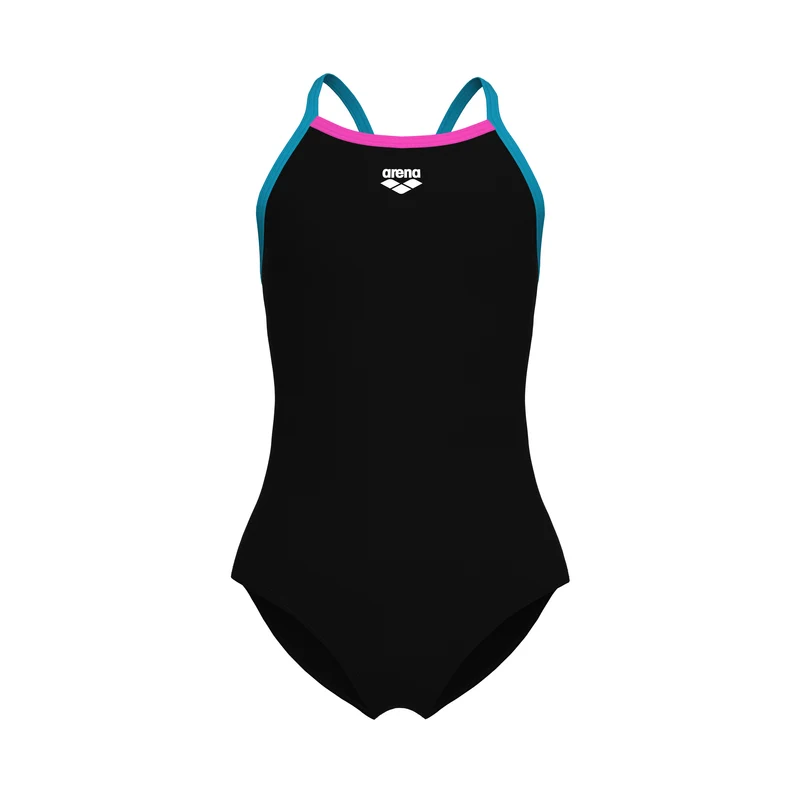 GIRL'S SWIMSUIT LIGHT DROP SO