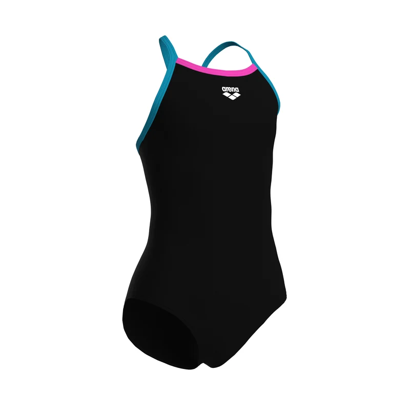 GIRL'S SWIMSUIT LIGHT DROP SO
