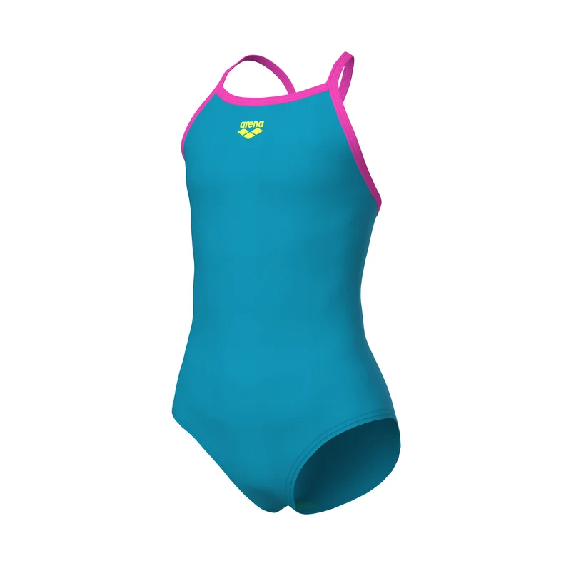 GIRL'S SWIMSUIT LIGHT DROP SO