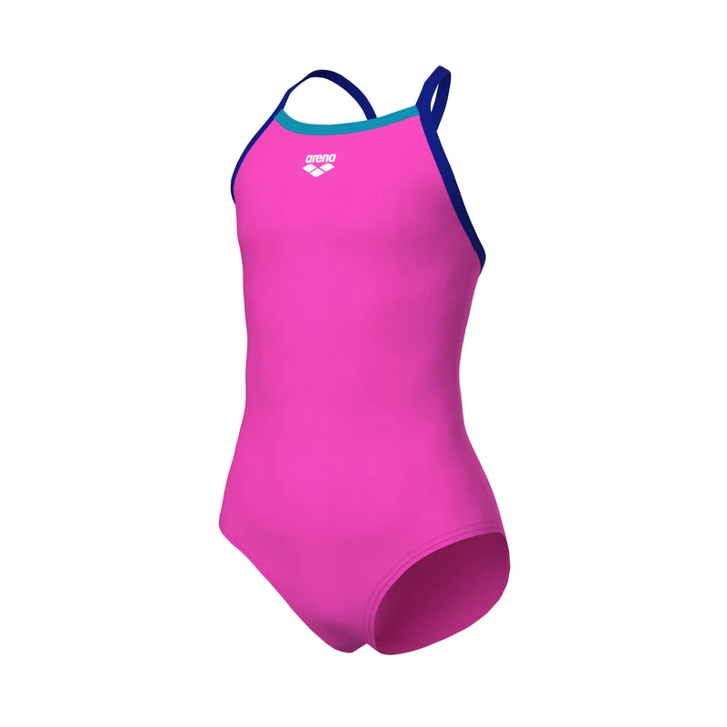 GIRL'S SWIMSUIT LIGHT DROP SO