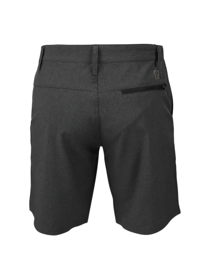 Harret Men Hybrid Shorts