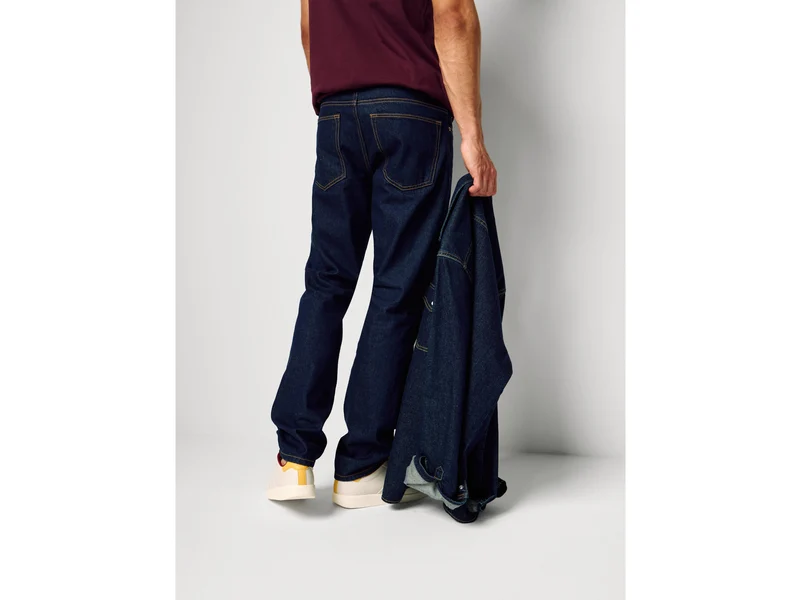 Jeans im Regular Fit