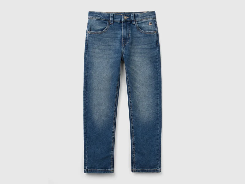 Five-Pocket-Jeans