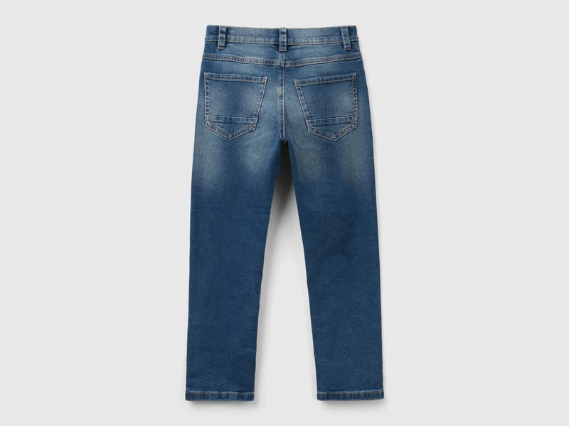 Five-Pocket-Jeans