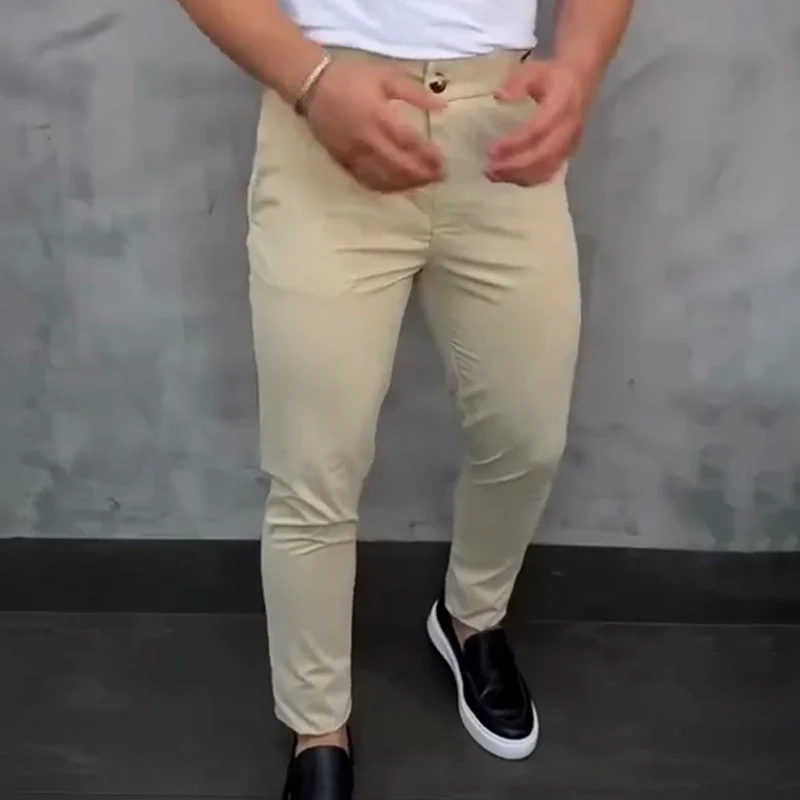 Maximilian™ Praktische Stilvolle Hose