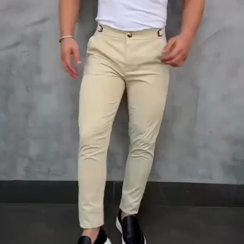 Maximilian™ Praktische Stilvolle Hose