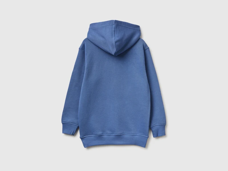 Sweatshirt mit Logo