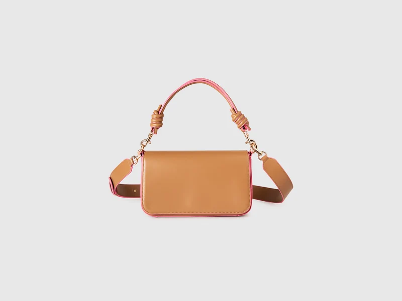 Be Bag mittel Kamel