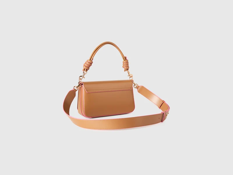 Be Bag mittel Kamel