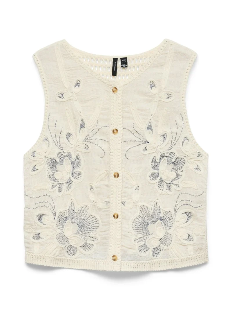 VMHILVA SL TOP WVN