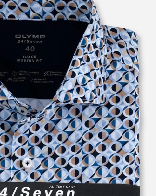OLYMP Luxor 24/Seven
