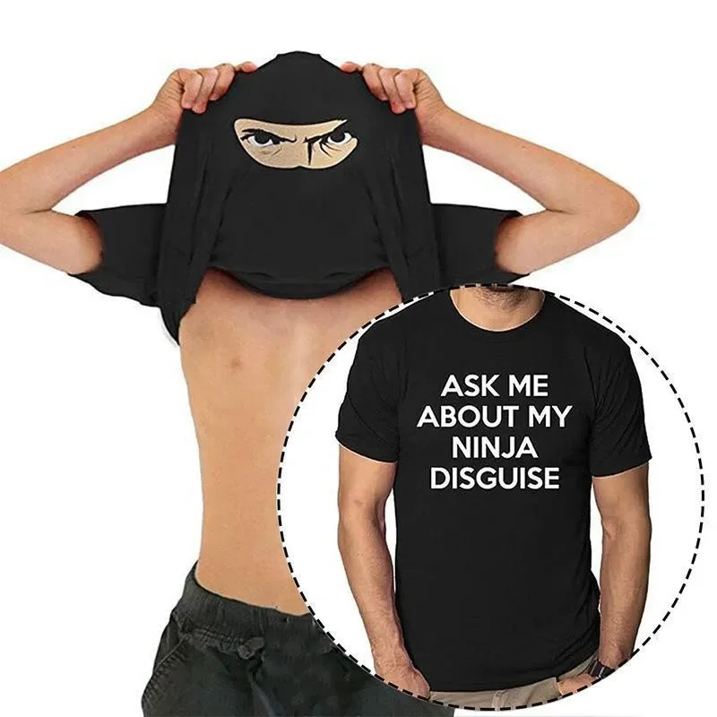 NinjaStoff™ Bleib überall kühl
