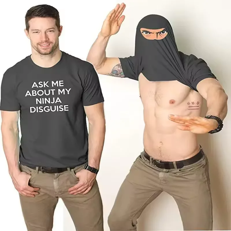 NinjaStoff™ Bleib überall kühl