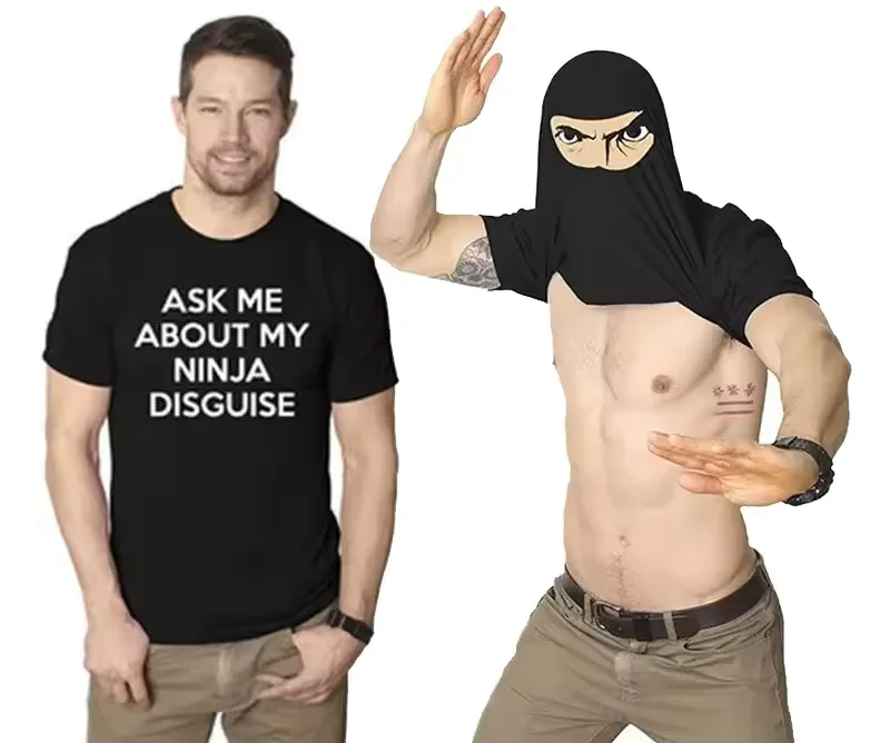 NinjaStoff™ Bleib überall kühl