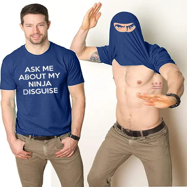 NinjaStoff™ Bleib überall kühl