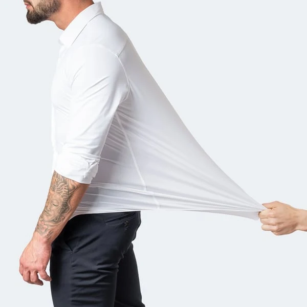 Stephen™ Vielseitiger Stil Komfort