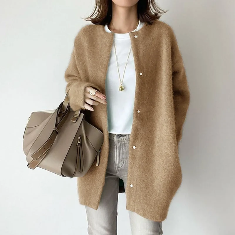 Havanna™ Komfortabler Klassischer Look